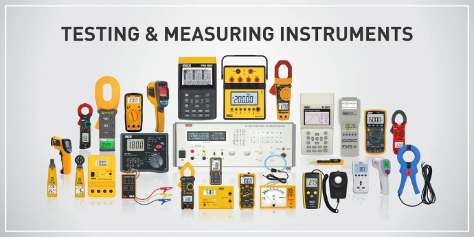 Fluke Multimeter