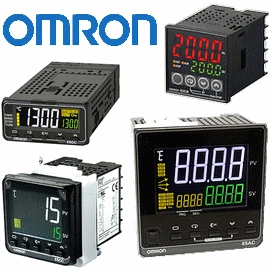 Omron Controllers