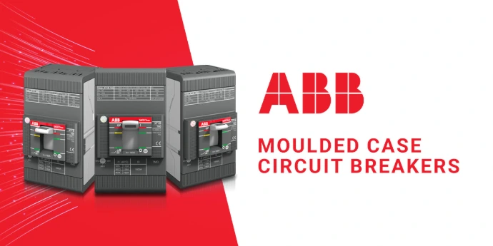 ABB MCCB in Mumbai
