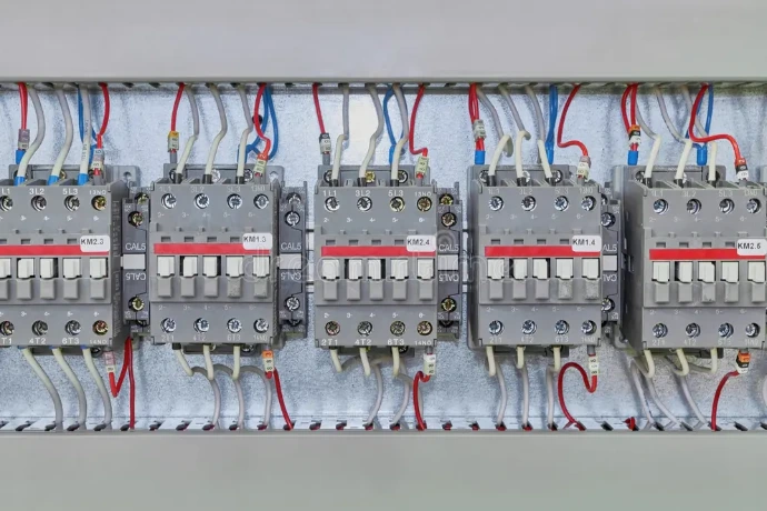 AC Contactors in Mumbai