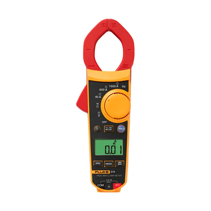 Fluke 319 Clamp Meter
