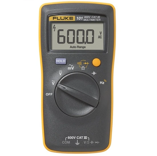Fluke 101 Digital Multimeter