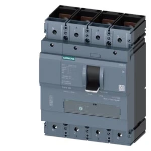 Siemens 3VA13324GE420AA0 320A-36kA-415V-4P-ATFM