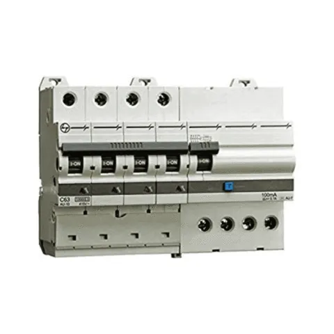 AUF3C403210 - RCBO-Lauritz Knudsen
