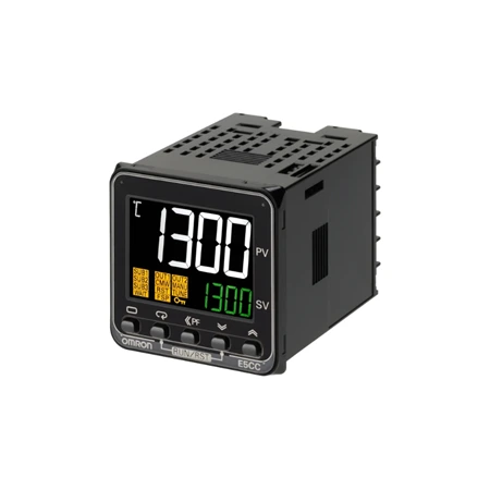 Omron-E5CC-CX2DSM-804