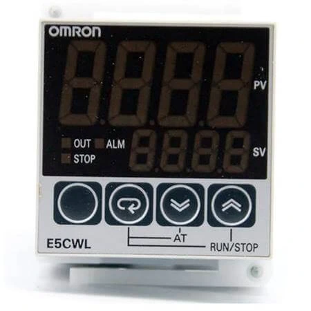 Omron-E5CWL-Q1P AC100-240
