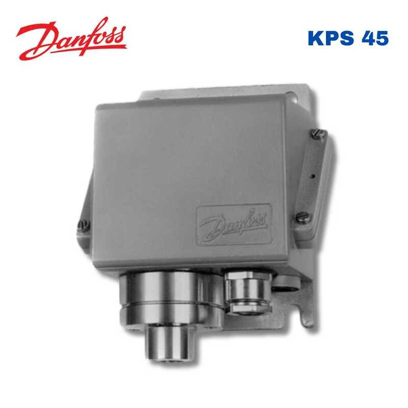 Danfoss KPS 45 High Pressure Switch