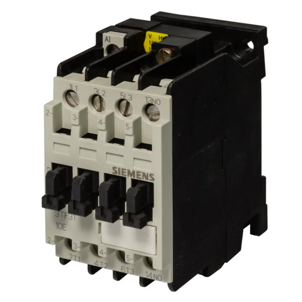 Siemens SICOP 9A 230VAC 50HZ-3TF30100AP0
