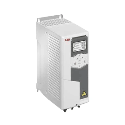 ABB ACS560-01-02A6-4 ,0.75KW ,1HP, 2.6A
