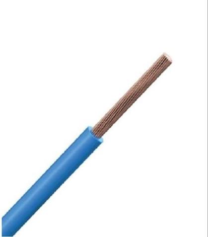 Polycab 16 Sqmm, 1 Core, Flexible Copper Conductor, HR-FRLSH Pvc Insulated, Industrial Cable