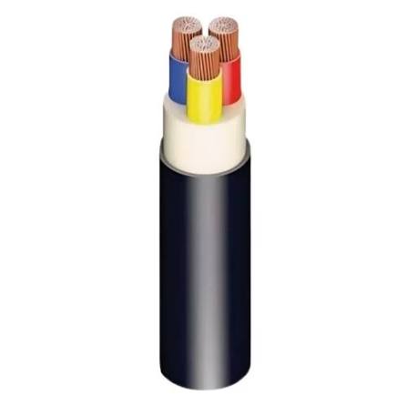 Polycab 16 Sqmm, 3 Core, Flexible Copper Conductor, Pvc Insulated,Industrial Cable