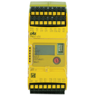 Pilz PNOZ s50 C